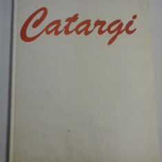H.H.CATARGI - album de Alexandru Cebuc