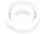 Lagăr cu bile 10x22x6mm poliamidă