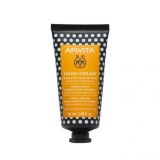 Cumpara ieftin Cremă de m&acirc;ini hidratantă intensivă APIVITA Hand Care cu textură bogată, acid hialuronic și miere 50 ml