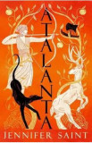 Atalanta - Jennifer Saint