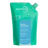 Rezerva eco Gel spumant purifiant Sebium, 400 ml, Bioderma