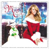 Mariah Carey - Merry Christmas II You, CD