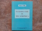 Petre I. Miu - Introducere in mecatronica, 1999
