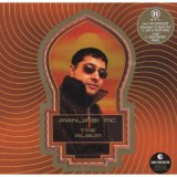 CD Panjabi MC &lrm;&ndash; The Album (-VG)