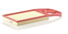 MANN-FILTER C 4287/2 Filtru aer
