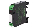 Releu Monostabil NO 24VAC 5A