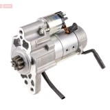 Electromotor Land Rover Discovery III (L319), Discovery IV (L319), Range Rover Sport I (L320) Motor 2.7 D 4x4, 2.7 TD 4x4, dinti 9, OE 5H2211002AC