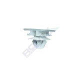 Clema, clips fixare Renault Kangoo (Kc/Fc) 03.98-12.02/01.03-01.08; bandouri, set 10 buc, 7703077448