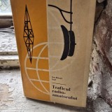 TRAFICUL RADIO AMATORULUI - ION MIHAIL IOSIF