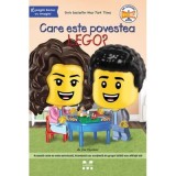 Care este povestea Lego? - Jim O&rsquo;Connor