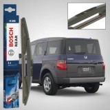 Cumpara ieftin Ștergător Lunetă Honda Element YH 2003-2011 | Bosch Rear H306