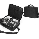 Geantă de Transport Protectoare pentru DJI Flip - Husă Rigidă Rezistentă la Impact