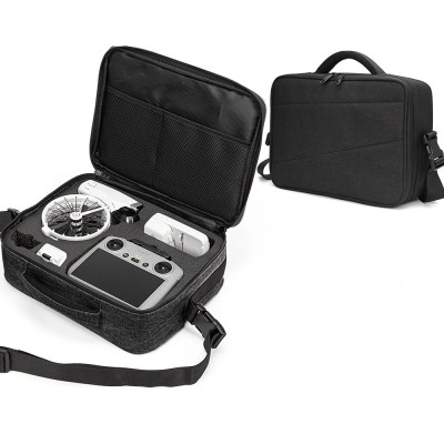Geantă de Transport Protectoare pentru DJI Flip - Husă Rigidă Rezistentă la Impact foto