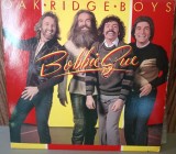 Disc vinil Oak Ridge Boys- Bonnie Sue NM-