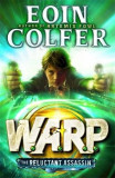 The Reluctant Assassin | Eoin Colfer