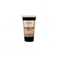 Iluminator Technic Prism Unicorn Cream, Nuanta Star Light