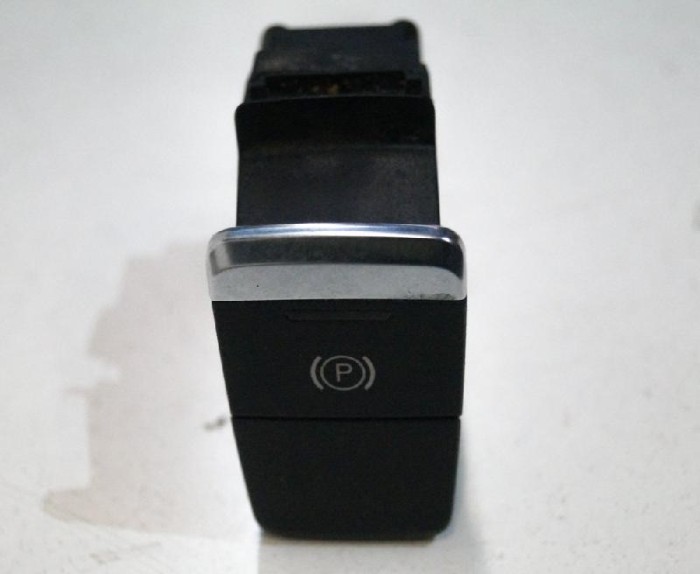 Buton fr&acirc;nă de m&acirc;nă AUDI A8 D4 4H_ 2012 OEM: 4H1927225C 2167581