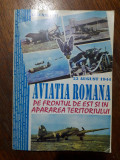 Aviatia Romana, vol. 1 - Paul Sandachi, aviatie / R8P2S, Alta editura