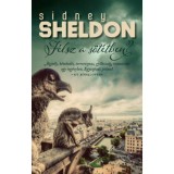 F&eacute;lsz a s&ouml;t&eacute;tben? - Sidney Sheldon