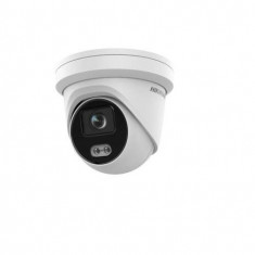 Camera supraveghere 2 Megapixeli Infrarosu 40m lentila 2.8-12mm Hikvision DS-2CE79DF8T-AZE SafetyGuard Surveillance