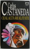 Cealalta realitate. Alte conversatii cu Don Juan &ndash; Carlos Castaneda