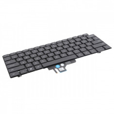 Tastatura Laptop, Dell, Latitude 5420, 5421, 5430, 5431, 7420, 7430, 7520, 7530, 0MT4H4, MT4H4, 0CW3R5, CW3R5, 0MV4X8, MV4X8, 8MJ5F, 0CM7JH, SG-A2750-