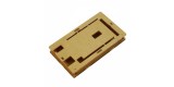 Carcasa acrilica pentru Arduino Mega2560 R3