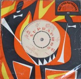 Disc vinil, LP. Guitar Boogie. When-Miroslav Kefurt And His Ensemble, Karel Vlach And His Orchestra-244468, Supraphone