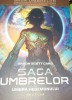 Umbra Hegemonului Vol. 2 - Orson Scott Card, SF Nautilus 2014, Saga Umbrelor