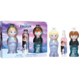 Disney Frozen Anna&amp;Elsa Set set cadou pentru copii