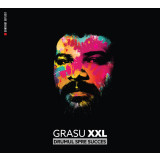 Grasu XXL Drumul Spre Succes LP Picture Disc repress (vinyl)