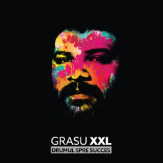 Grasu XXL Drumul Spre Succes LP Picture Disc repress (vinyl)