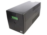 Alimentator UPS GREEN CELL 700W 1kVA 220-240V 353x149x162mm 7Ah