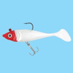 Twister Baracuda LW004, 8.5 cm, 5 buc/set