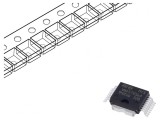 Power Switch High-Side 70A PowerSO16 8-36V Rola/Banda