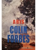 Colin Forbes - Abis (Editia: 2008)