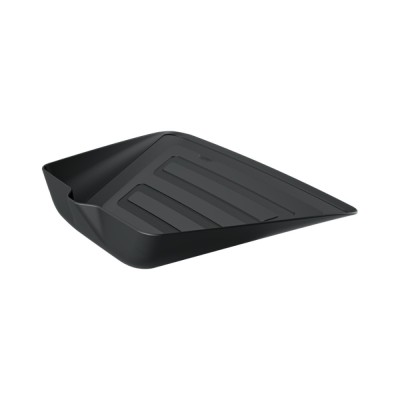 Accesoriu - covoras de cauciuc pentru carucior multisport single Thule Chariot foto