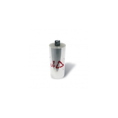 MBS Roll-Off pentru ochelari Leatt Velocity, 48mm, 1 rola, Cod Produs: LB8019100111AU foto