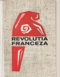 ALBERT SOBOUL - REVOLUTIA FRANCEZA