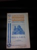 BULGARIA - I. SIMIONESCU, Brosata