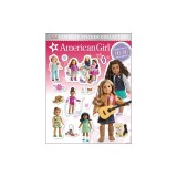 Ultimate Sticker Collection: American Girl