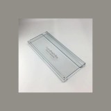 Panou frontal pentru frigider SIEMENS BOSCH 00744716 Original
