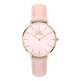 Cumpara ieftin Ceas Dama, Daniel Wellington, Petite DW00600514 - Marime universala