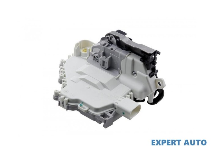 Incuietoare usa stanga fata Audi A5 (2016-&gt;) [F53]