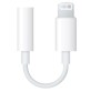 Adaptor Audio Apple Lightning la Jack 3.5mm (MMX62ZM/A) - Compatibil iPhone/iPad