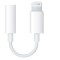 Adaptor APPLE LIGHTNING casca audio, JACK-3,5MM. MMX62ZM/A APPLE