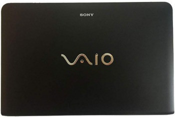 Capac ecran LCD pentru Sony Vaio SVE171C11M foto