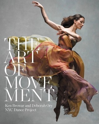 The Art of Movement foto