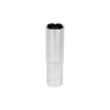 Cumpara ieftin Cheie tubulară bihexagonală 1/2&quot; 17 mm ad&acirc;ncă Yato YT-12939