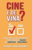 Cine e de vina? - John Kim, Vanessa Bennet - Herald